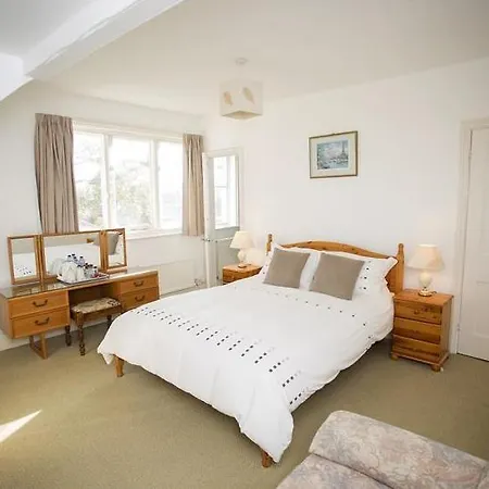 Sunnycroft Bed & Breakfast Deal Exterior photo
