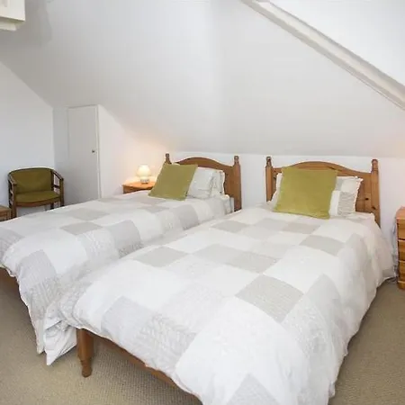Sunnycroft Bed & Breakfast Deal Exterior photo