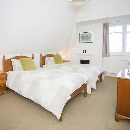 Sunnycroft Bed & Breakfast Deal Exterior photo